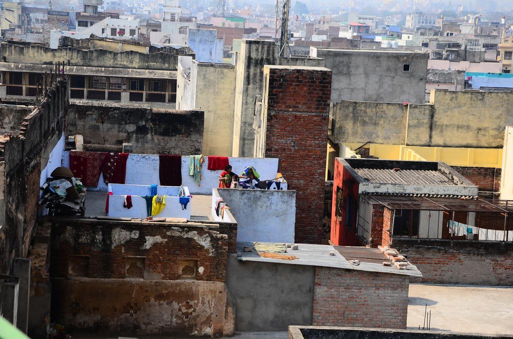 Ma Vishalakshi Paying Guest House - Varanasi, Varanasi